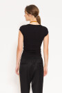 TOP ANOUK Negro