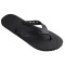 Sandalias Havaianas Track Go Fc Hombre Negro