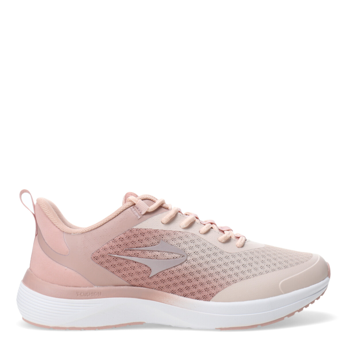 Championes de Mujer Topper Asphalt Topper - Rosa 