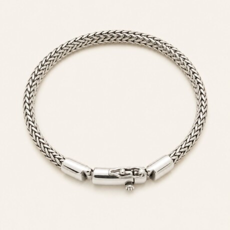 Pulsera Toscana - Plata 925 Pulsera Toscana - Plata 925