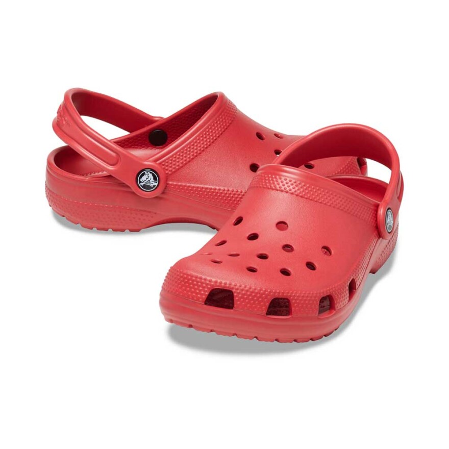 Classic Clog K - Niños Pepper