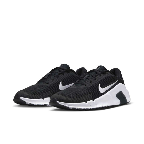 Championes Nike Flex Train de Mujer Negro