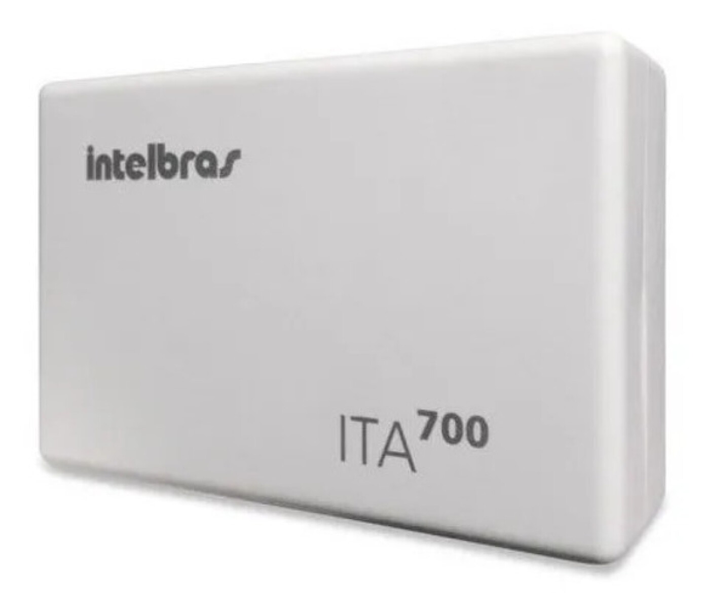 Telefonía Interfase Intelbras ITA 700 IMPACTA/MODULARE - Telefonía Interfase Intelbras Ita 700 Impacta/modulare 
