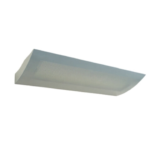 Aplique de luz indirecta con equipo electrónico, para lámpara PL-L/55W IK0114
