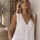 Chaleco Valerie Pre Venta blanco