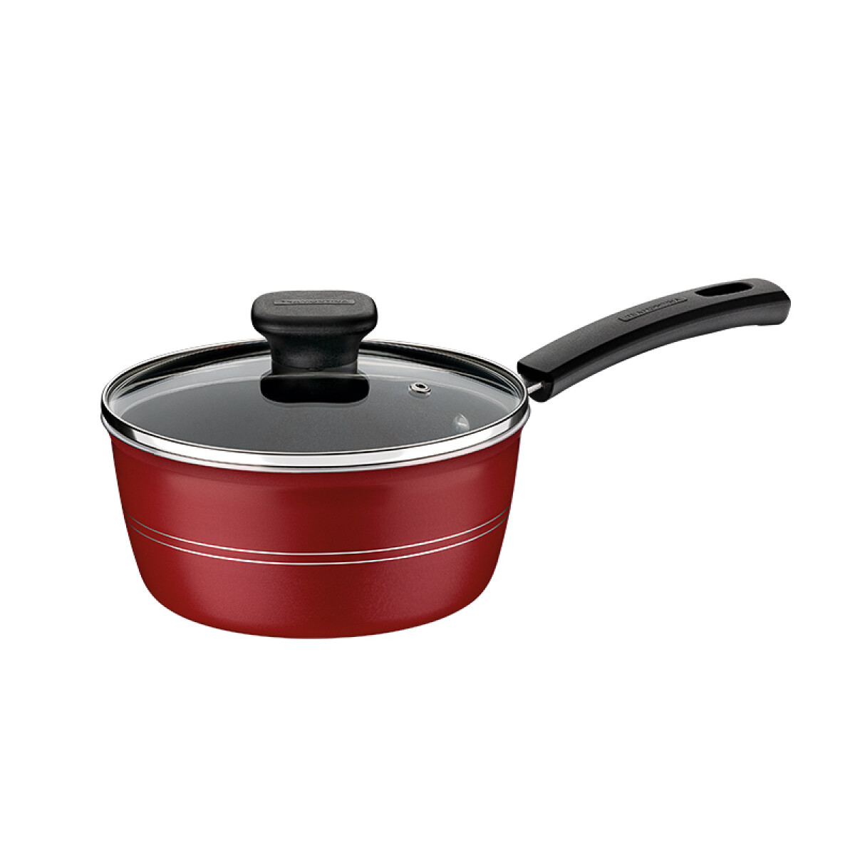 Olla con tapa Ø 20cm. - 2.4 lt. "SICILIA" -TRAMONTINA - TR6140 