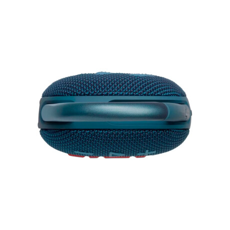 Parlante portátil JBL Clip 5 Bluetooth Speaker Azul Parlante portátil JBL Clip 5 Bluetooth Speaker Azul