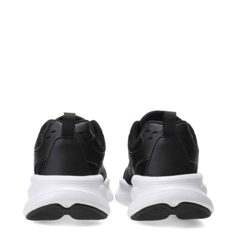 Championes de Mujer Umbro Dash W Negro