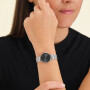 Reloj ROSEFIELD SGSSS-SE03 Small Edit Acero Plata 0