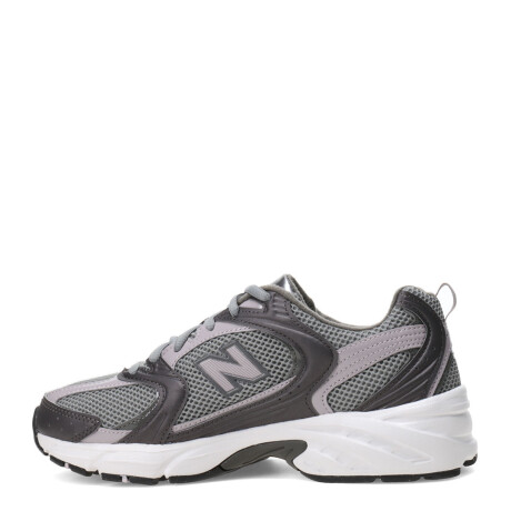 Championes Unisex New Balance 530 Verde - Gris