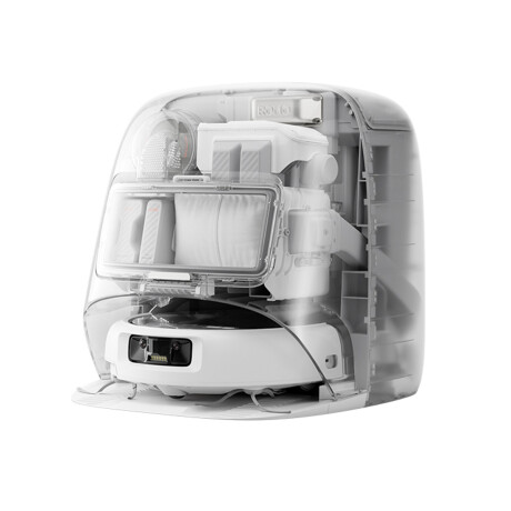 Aspiradora Robot DJI Romo P Aspiradora Robot DJI Romo P