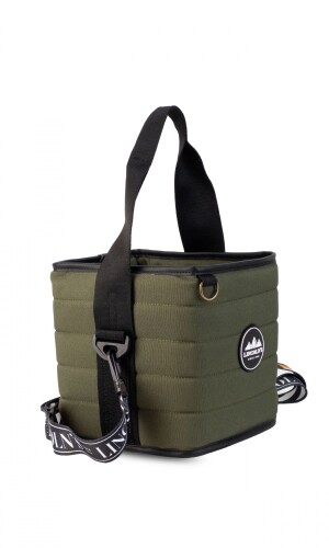 MATERA ESPAÑA VERDE MILITAR