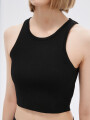 Tops Klaynt Negro