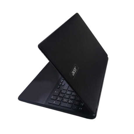 Notebook Acer Aspire ES1-531. Celeron N3060. RAM 4GB. Disco Sólido NUEVO 240GB. Pantalla 15,6". Win10 Notebook Acer Aspire ES1-531. Celeron N3060. RAM 4GB. Disco Sólido NUEVO 240GB. Pantalla 15,6". Win10