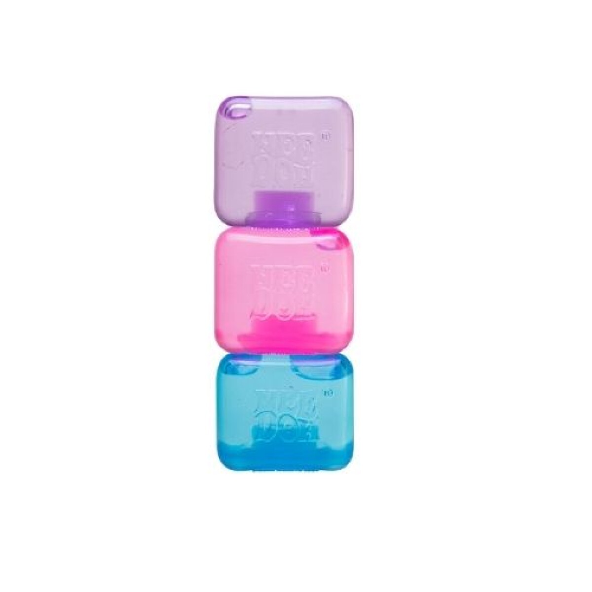 Cubo Mini Teenie Nice Ice Baby Needoh 