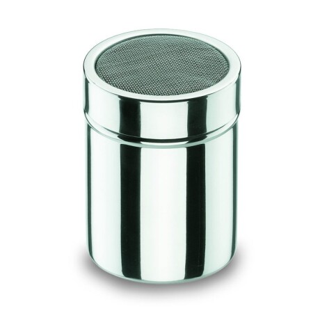 Especiero inox malla fina Especiero inox malla fina