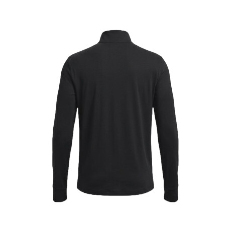 Buzo Under Armour Velocity 1/4 Zip Black