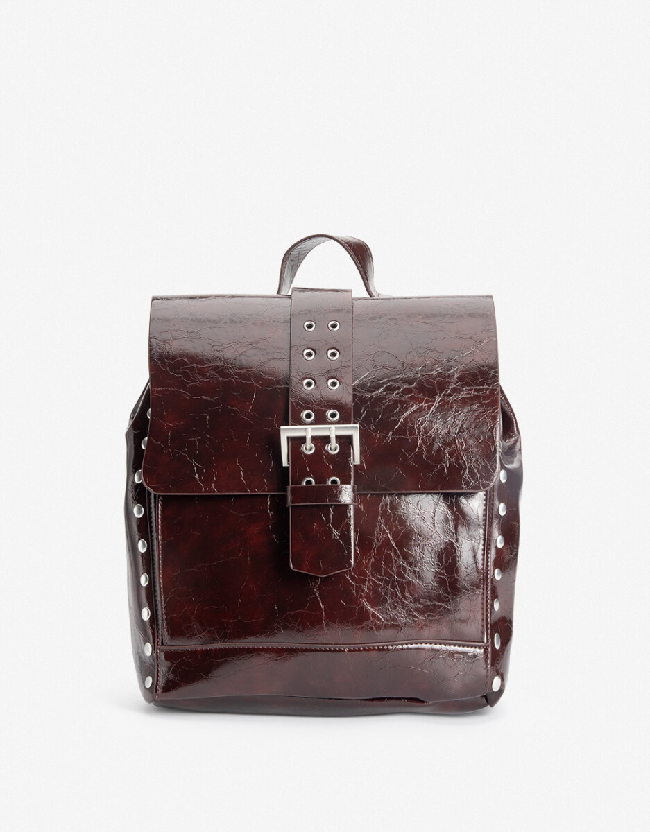Mochilas Histórico 