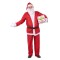Disfraz de Papa Noel Adulto