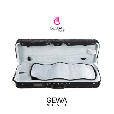 GEWA Estuche para Violín Aspirante 4/4 GEWA Estuche para Violín Aspirante 4/4