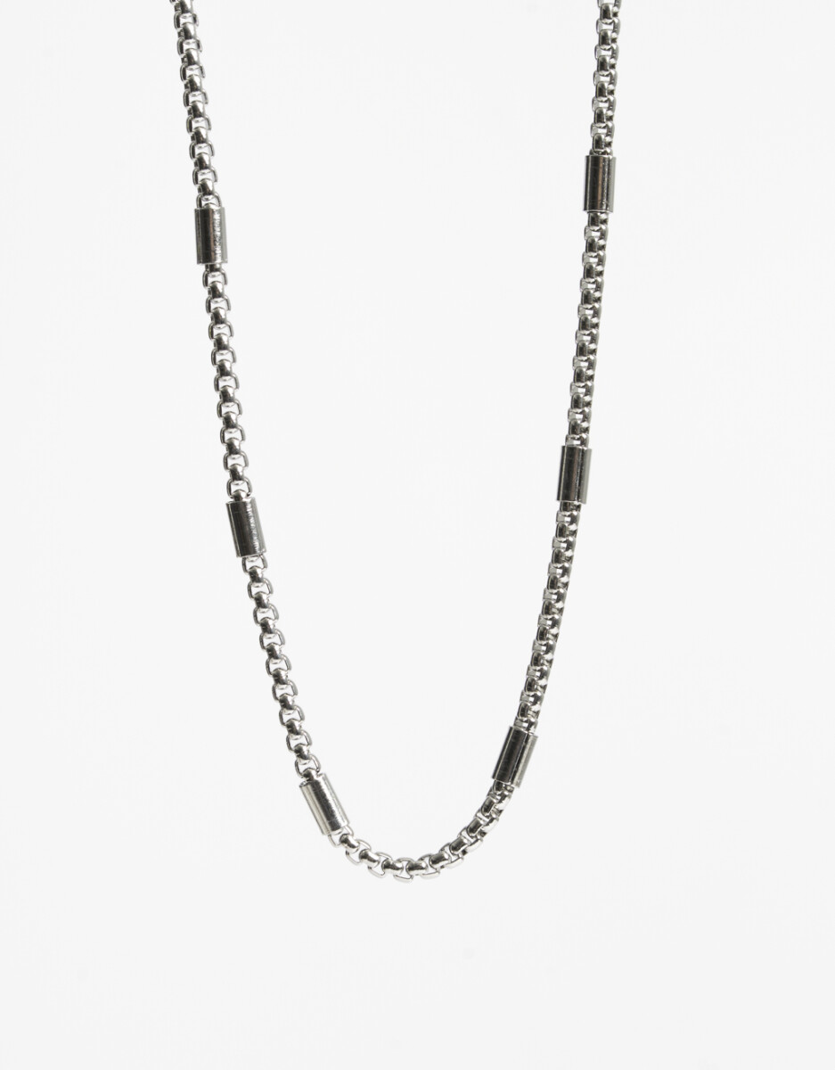 Collar Corto Men´s Collection 