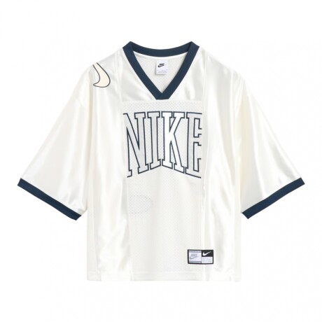 NIKE SPORTWEAR STREET White