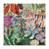 Puzzle Gallery Rainbow Tigers 1000 piezas Djeco Puzzle Gallery Rainbow Tigers 1000 piezas Djeco