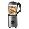 Licuadora Ljvv Inoxidable James Color Acero Inoxidable Negro 1.5 l Licuadora Ljvv Inoxidable James Color Acero Inoxidable Negro 1.5 L