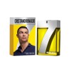 Cristiano Ronaldo CR7 Discover Eau de Toilette 100ml - Masculino