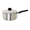 Cacerola aluminio cabo baquelita 16 cm 1.6 L ARARY Cacerola aluminio cabo baquelita 16 cm 1.6 L ARARY