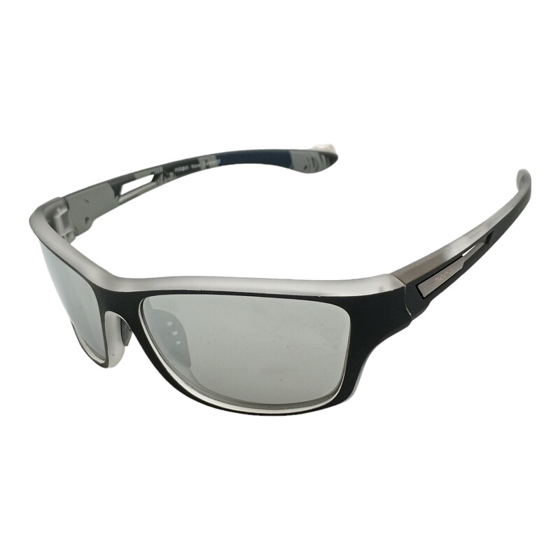 MAORI 336C16017135 C GRIS E - Adulto - Gris Griscombinado