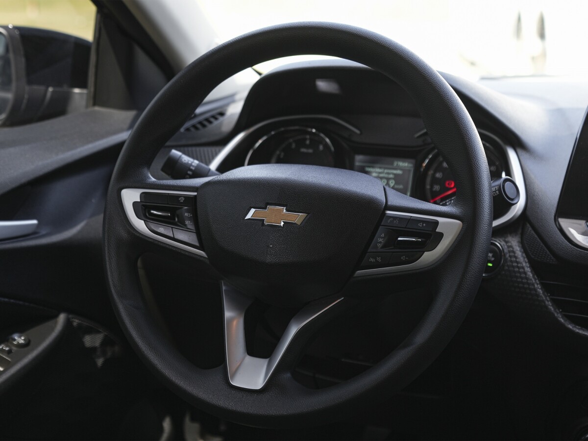 Chevrolet Onix Ltz1.0T Con Ficha Oficial| Permuta / Financia Chevrolet Onix Ltz1.0T Con Ficha Oficial| Permuta / Financia
