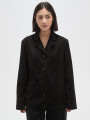 Chaqueta Onira Negro