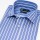 Camisa Short collar Fantasia- Viena