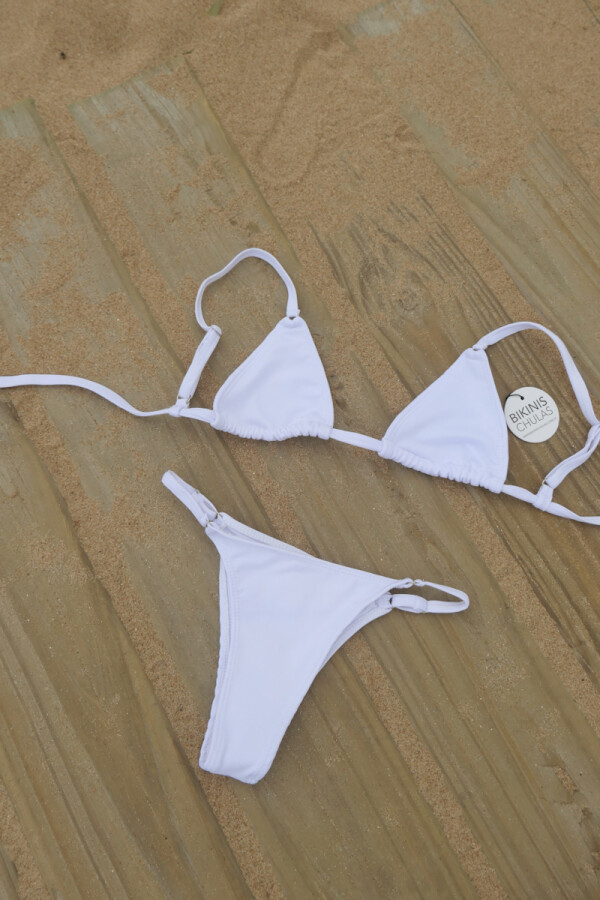 MITA SEMIVEDETINA BLANCO