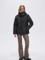 Campera Glice Negro