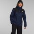Campera 3 en 1 AntoraTriclimate hombre Summit Navy/tnf Black