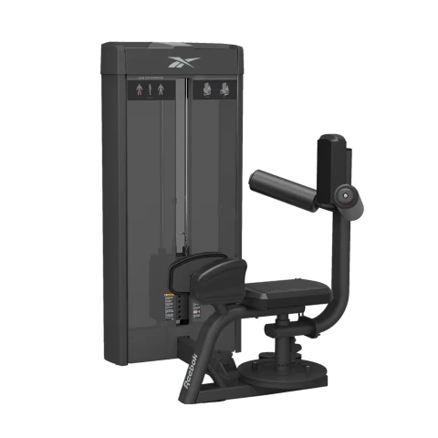 Torso Rotation 54Kg/120Lbs Torso Rotation 54kg/120lbs