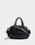 Bowling Cartera Bowling Multipocket - Negro