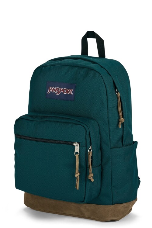 MOCHILA RIGHT PACK DEEP JUNIPER