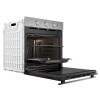 Horno eléctrico BI 71 L Horno eléctrico BI 71 L