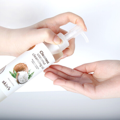 Doble Limpieza Pieles DESHIDRATADAS Doble Limpieza Pieles DESHIDRATADAS