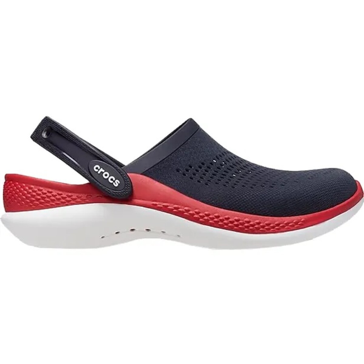 Calzado Crocs C2067084CC Literide 360 Clog 