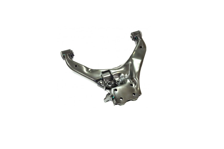 Parilla De Suspension Delantera Chev S10 12-16 Izq Parilla De Suspension Delantera Chev S10 12-16 Izq
