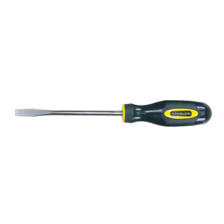 DESTORNILLADOR 6-150MM PUNTA STANDARD STANLEY ++ N/a