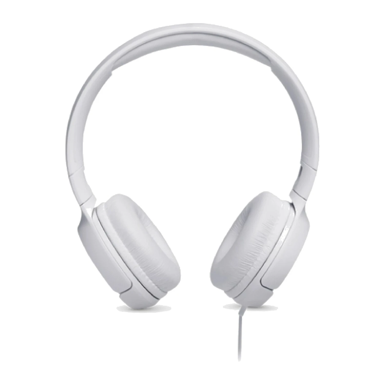 Auriculares con Cable On-Ear JBL Tune 500 con Micrófono y Diseño Plegable