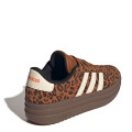 Championes de Mujer Adidas Vl Court Bold Animal Print