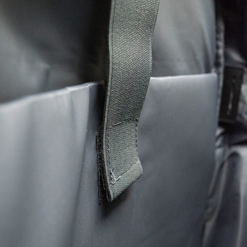 Mochila Santa barbara STAR de Hombre - STAR Negro