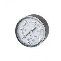 Manómetro Para Bomba De Agua Riego 0 a 6 bar Manómetro Para Bomba De Agua Riego 0 a 6 bar