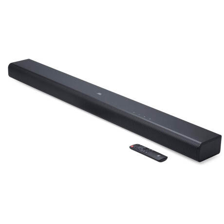 Barra de Sonido JBL Cinema SB510 3.1 Bluetooth 200W Barra de Sonido JBL Cinema SB510 3.1 Bluetooth 200W